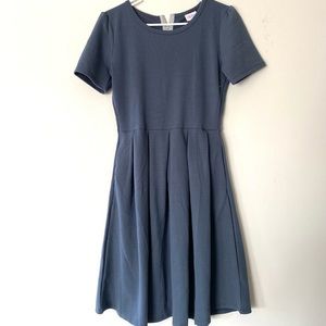 LulaRoe Amelia Dress - Medium NWOT